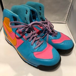 Nike hi tops Men’s US size 11